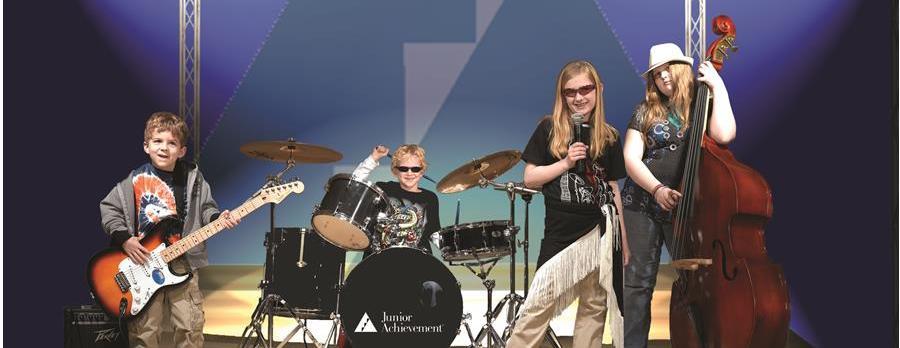 2018 St. Joseph Achieve-A-Bowl